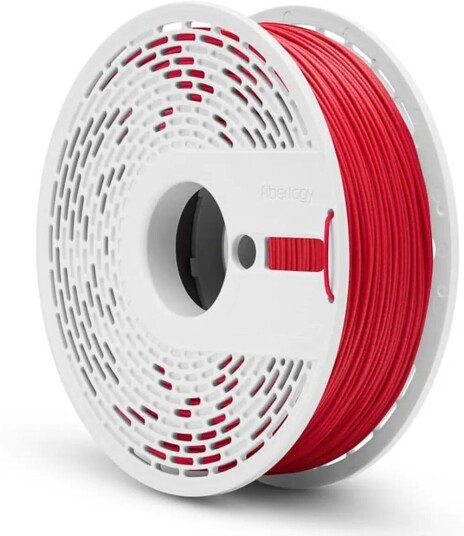 Fiberlogy Abs+gf Red
