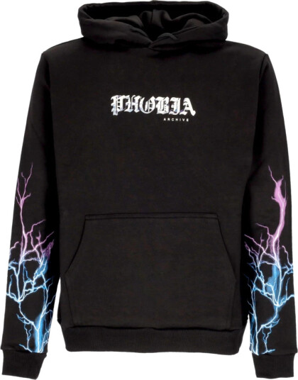 Phobia Archive Herre Gensere & Hettegensere Svart XS,