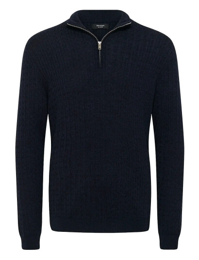 Matinique Mamason Sz Cabel - Navy - XL