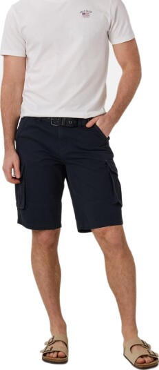 Saint Vincent Buffalo Cargo Shorts