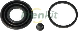 Reparasjonssett, bremsecaliper FRENKIT 238143