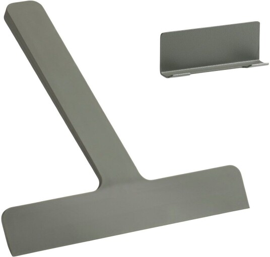 Zone Ume skrape med holder Olive green Zone Ume skrape med holder Olive green
