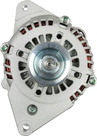AS PL A5466S Dynamo