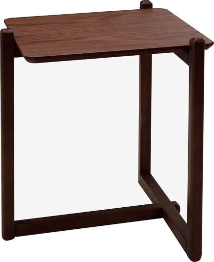 Hanah HomeSidebord   TrabzonBrunAvlastningsbord & sidebord