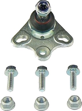 Bærekule METZGER 57018318
