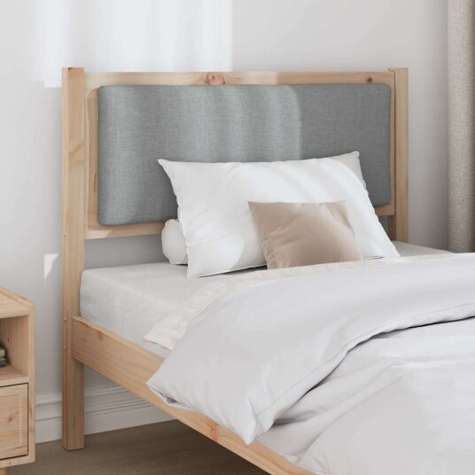 Hodegavl Annet Brun 90 cm Heltre furu