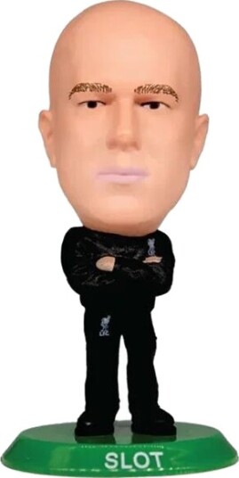 Soccerstarz Liverpool: Arne Slot