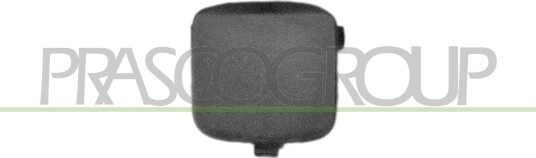 Klappe slepekrok PRASCO FD4241276