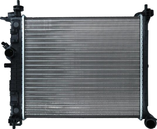 KAMOKA 7705089 Radiator motorkjøling