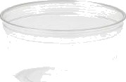 Bæger Crystal Deli 375 Ml Ø116x61 Mm Rund Kraftig Rpet Klar,35 Stk/Ps 35 Stk.