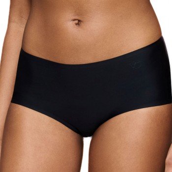 Triumph Truser Body Make Up Illusion Shorts Svart 46 Dame Triumph Truser Body Make Up Illusion Shorts Svart 46 Dame