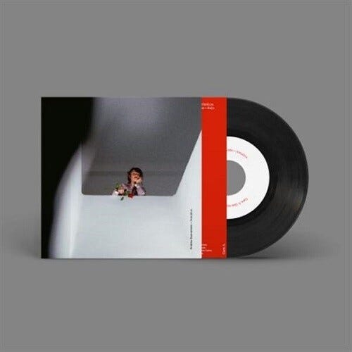 Andrea Buenavista Antojitos LP/Vinyl