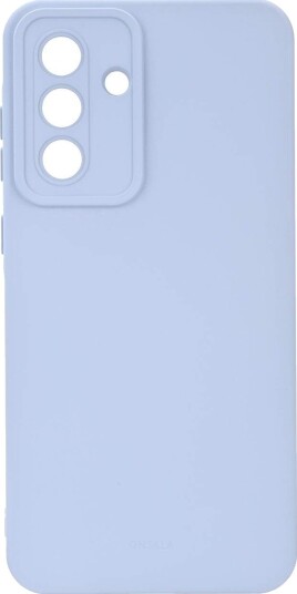 ONSALA Tilbake Silikon Touch Resirkulert Samsung A56 5G Summer Sky