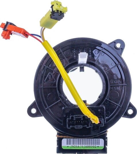 Viklefjær airbag DENCKERMANN E900102