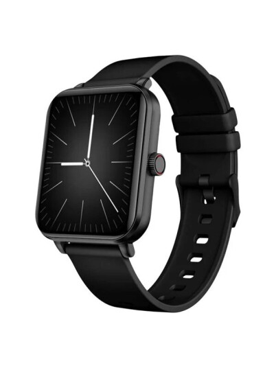 Niceboy Watch Lite 4 Carbon Black
