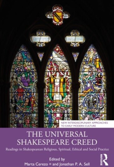 The Universal Shakespeare Creed