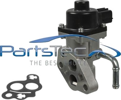 PartsTec PTA510-0013 EGR-ventil PartsTec PTA510-0013 EGR-ventil