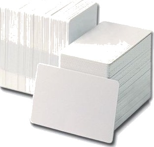 Evolis Classic Blank Cards Polyvinylklorid Pvc 30 Mille Hvit 86 X 54 Mm 500 Kort Kort Evolis Classic Blank Cards Polyvinylklorid Pvc 30 Mille Hvit 86 X 54 Mm 500 Kort Kort
