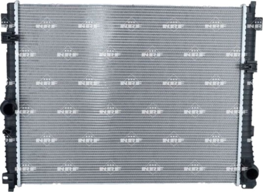 Radiator NRF 550279 Radiator NRF 550279