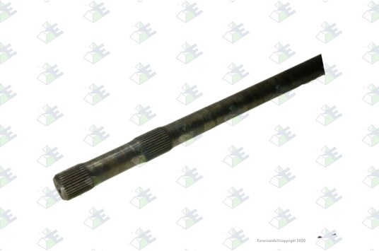 Euroricambi 60171879 Drivaksel