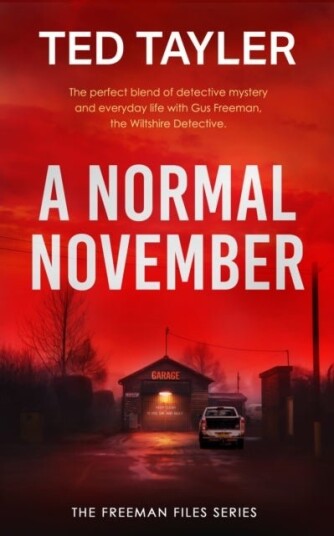A Normal November A Normal November