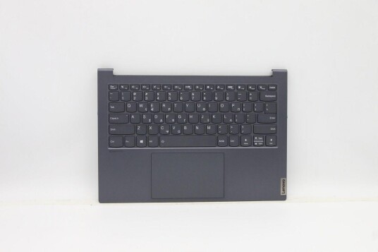 Lenovo Upper Case ASM_GRE L82LA