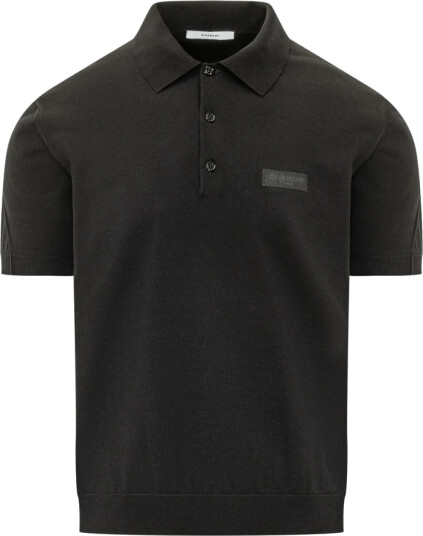 Givenchy Herre Topper Svart M, Givenchy Herre Topper Svart M,