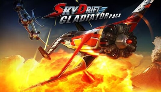 SkyDrift: Gladiator Multiplayer Pack SkyDrift: Gladiator Multiplayer Pack