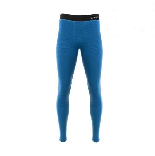 Aclima StreamWool Longs M´s Herre, 374 Corsair, S Aclima StreamWool Longs M´s Herre, 374 Corsair, S