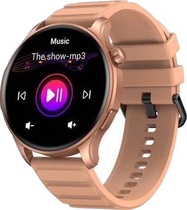Zeblaze Btalk 3 Pro Rosa