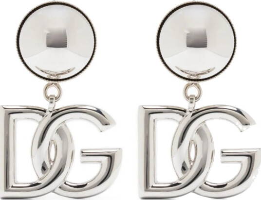Dolce & Gabbana Dame Accessories Grå ONE SIZE, Dolce & Gabbana Dame Accessories Grå ONE SIZE,