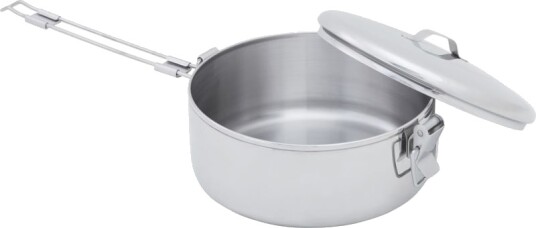 MSR Alpine Stowaway Pot 1,6 L OneSize, Assorted