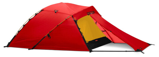 Hilleberg Jannu Red Hilleberg Jannu Red