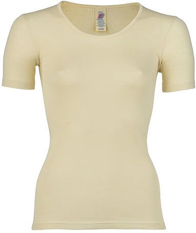 Engel Natur T-shirt, Natural   Str. 46/48