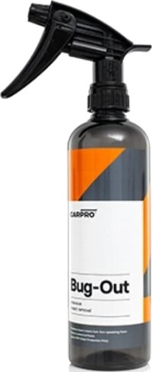 Carpro Insektsfjerner Intensiv
BugOut 7438166