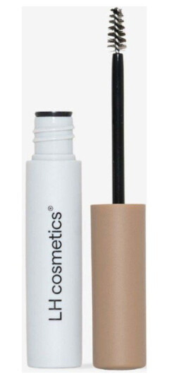 LH cosmetics Linda Hallberg Cosmetics Infinity Power Brows Maximum Hold Tinted Brow Gel Taupe