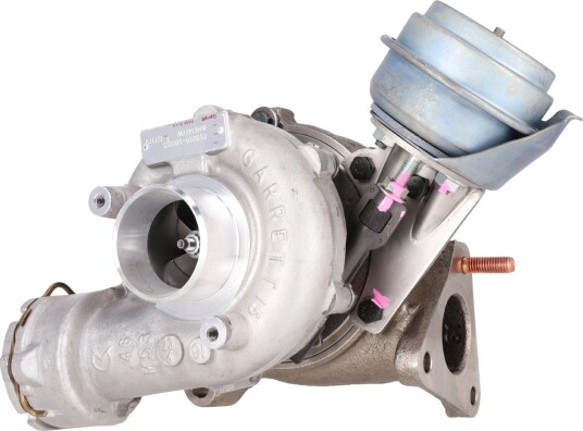 FEBI BILSTEIN 187293 Turbolader