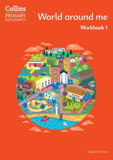 World around me – Workbook 1 World around me – Workbook 1