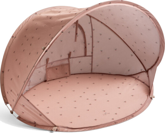 Konges Sløjd UV telt Mini Pop Up Cherry Onesize