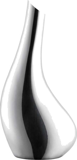 Vagnbys Swan Solitaire Vase
