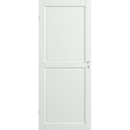 Innerdør Scanflex Birk 2