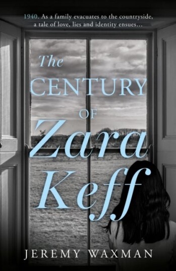 The Century of Zara Keff The Century of Zara Keff