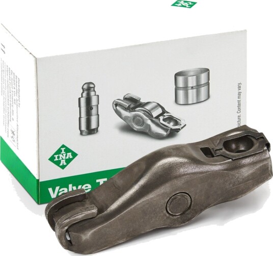 INA 422 0229 10 Ventilvipparm, motorstyring INA 422 0229 10 Ventilvipparm, motorstyring