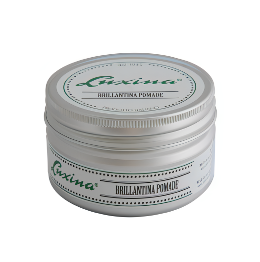 Luxina Brillantina Hårpomade 100 ml