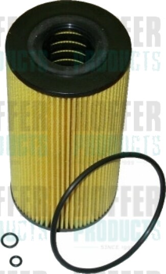 Oljefilter HOFFER 14046 Oljefilter HOFFER 14046