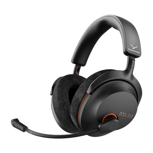 Beyerdynamic MMX 230 Wireless Sort Beyerdynamic MMX 230 Wireless Sort