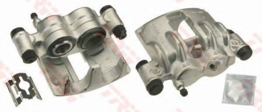 Bremsecaliper TRW BHV703E