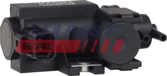Trykkomformer, turbolader FAST FT04806