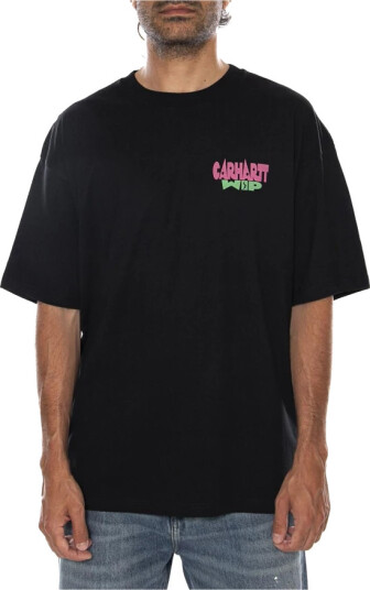 Carhartt Wip Herre Topper Svart XL,