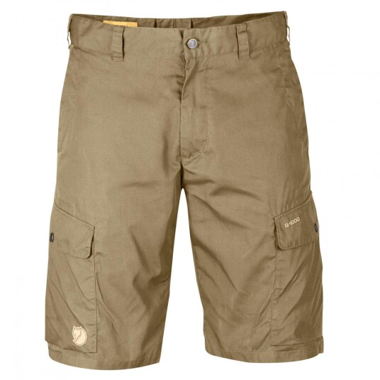 Fjellreven Ruaha Shorts M Herre, 220 Sand, 48